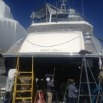 BS Machine Shop does onsite line boring and other marine applications in marinas throughout South Florida